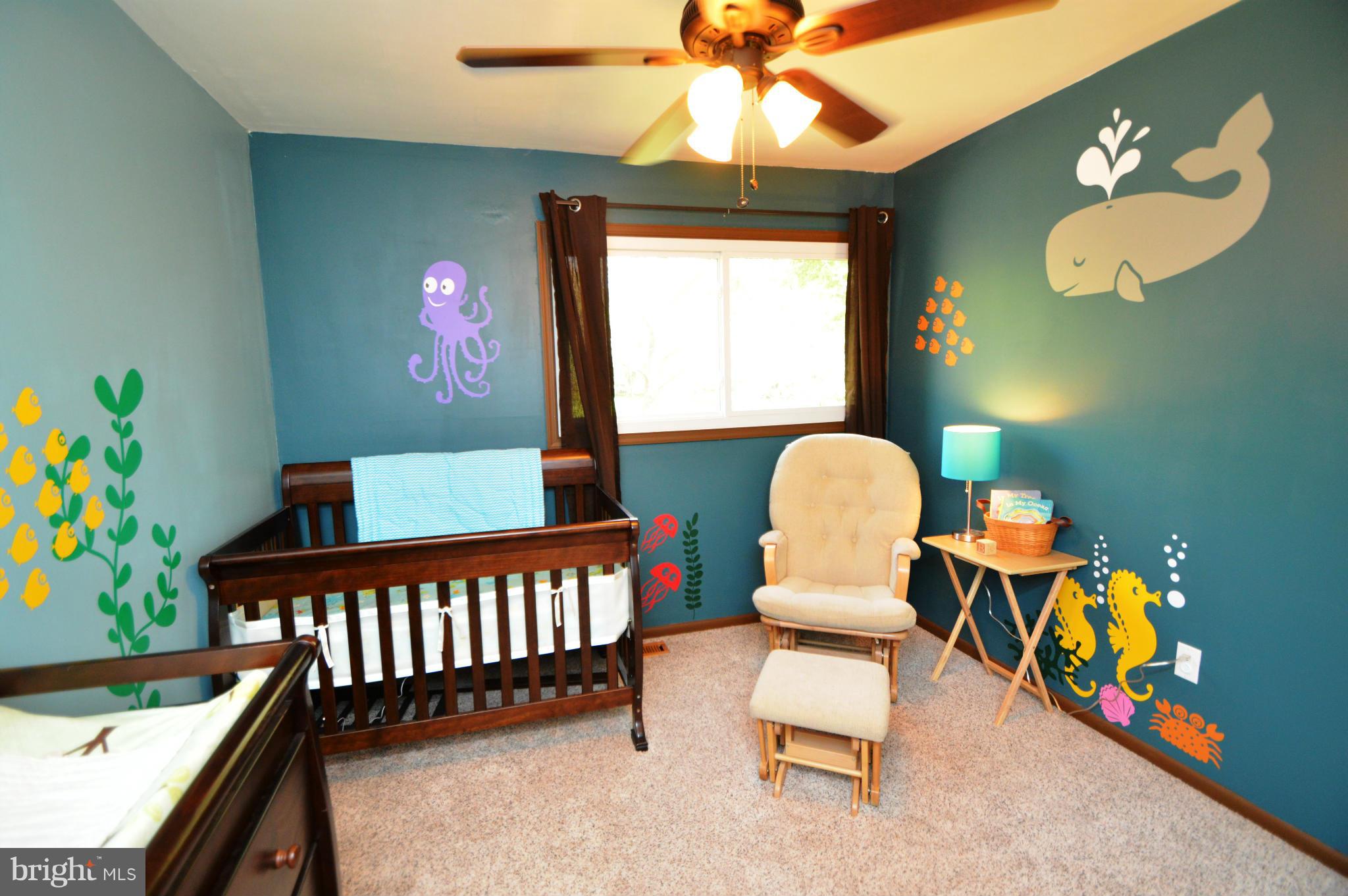 145 South Fox Road Sterling, VA 20164 - Photo 12 of 23 Bedroom