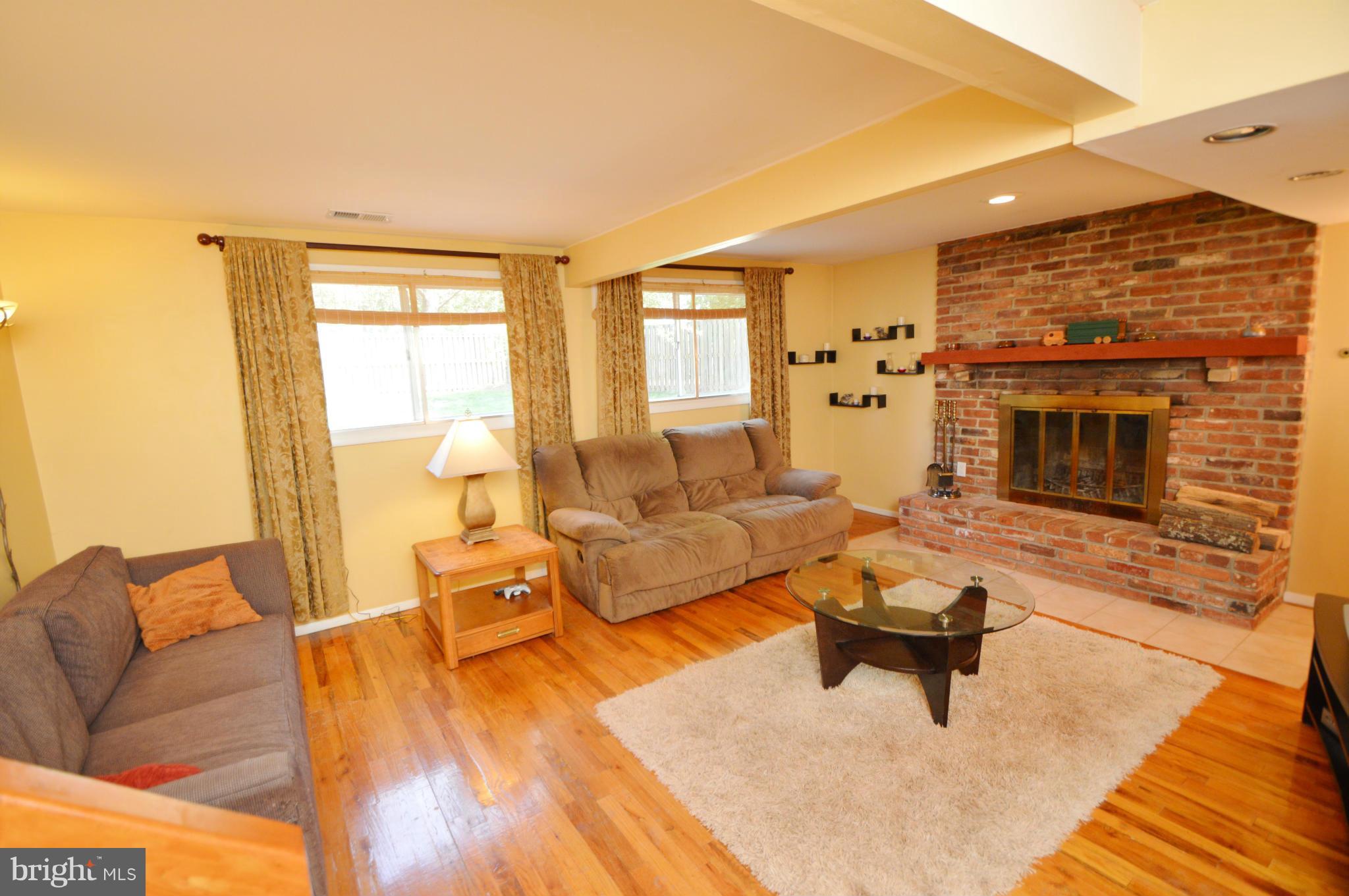 145 South Fox Road Sterling, VA 20164 - Photo 14 of 23 Lower Level