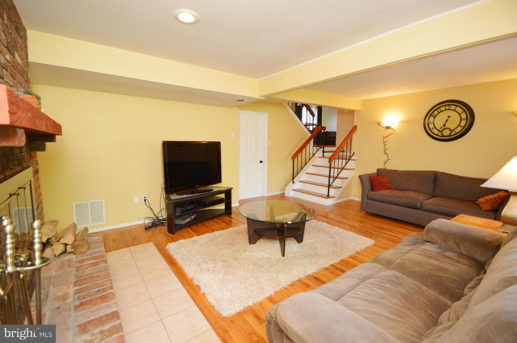 145 South Fox Road Sterling, VA 20164 - Photo 15 of 23 Lower Level