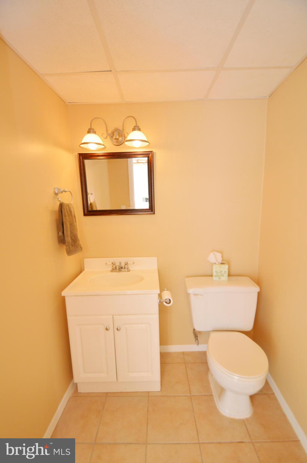 145 South Fox Road Sterling, VA 20164 - Photo 17 of 23 Lower Level Bath