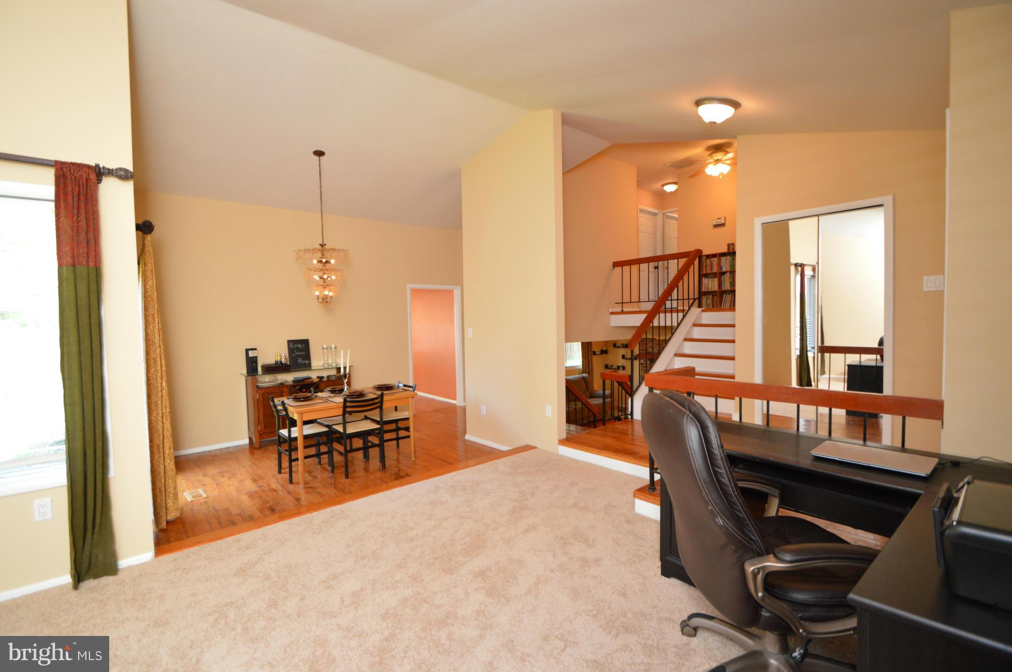 145 South Fox Road Sterling, VA 20164 - Photo 4 of 23 Interior (General)