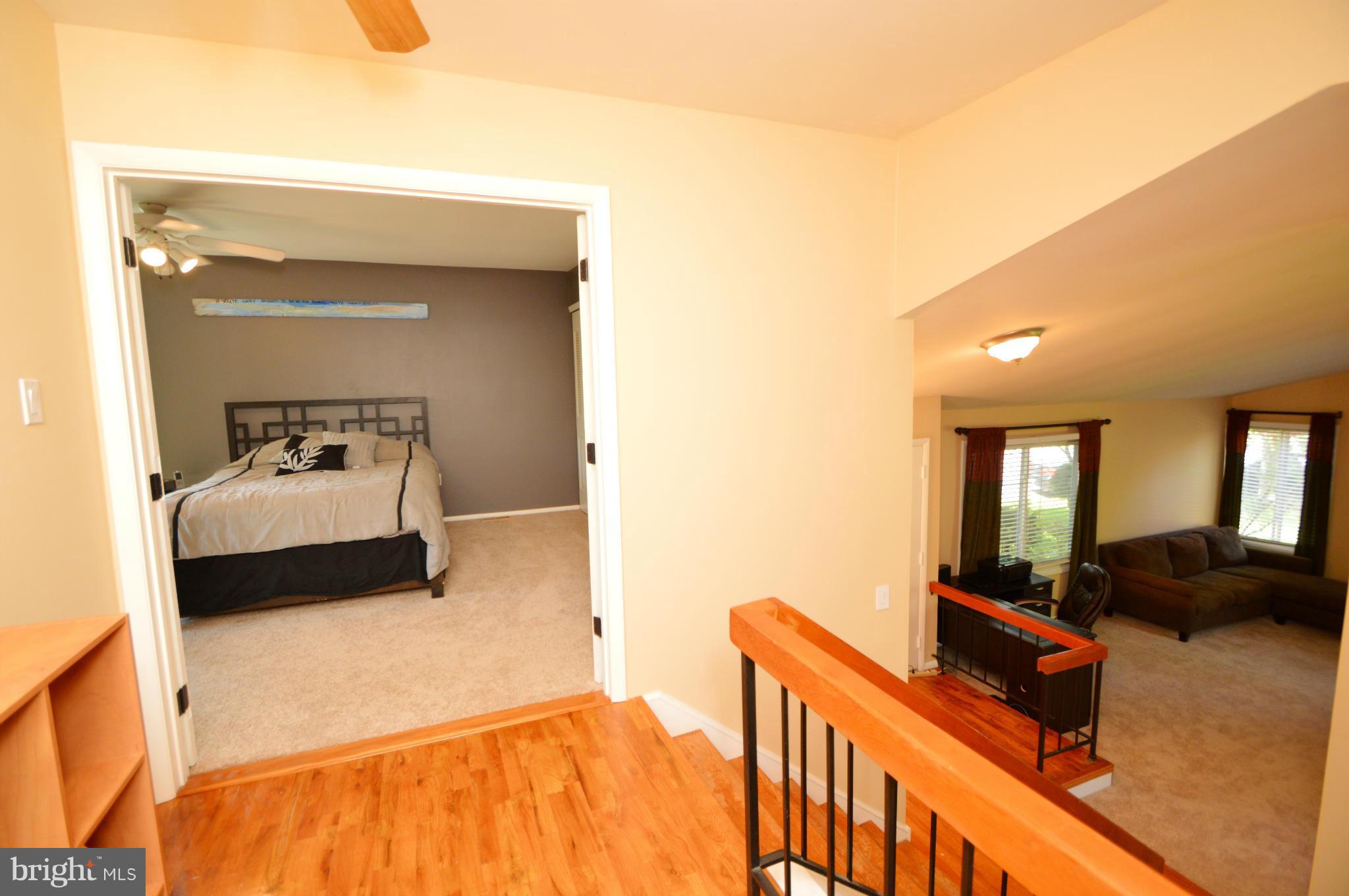 145 South Fox Road Sterling, VA 20164 - Photo 8 of 23 Interior (General)