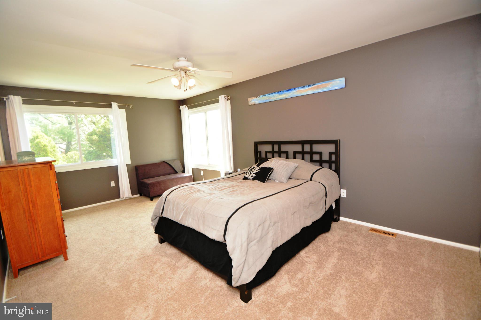 145 South Fox Road Sterling, VA 20164 - Photo 9 of 23 Bedroom (Master)