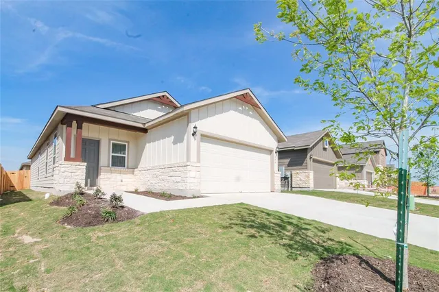 $1,895 | 259 Silktassel Way, Buda, TX 78610