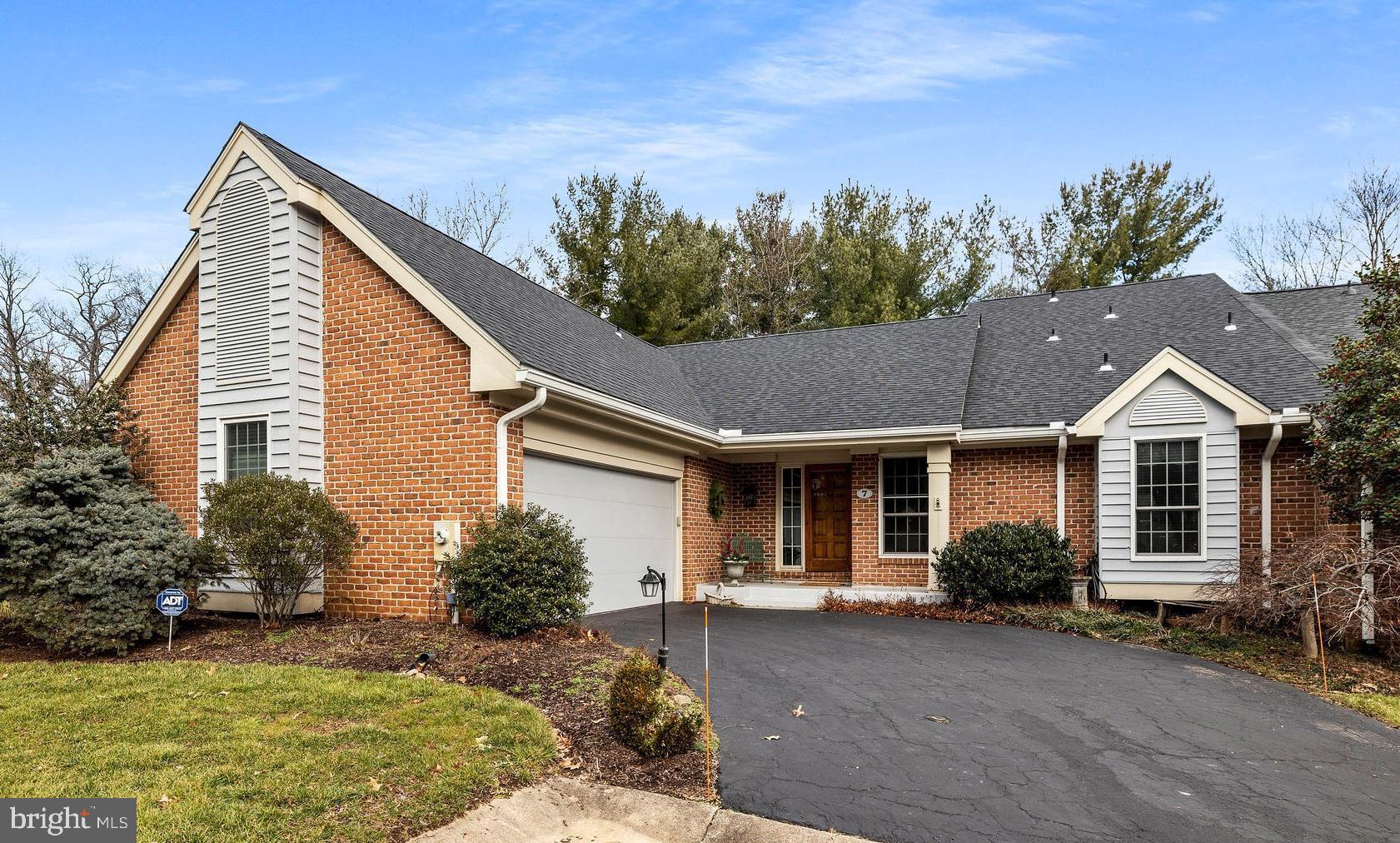 7 Nearfield Road Lutherville-Timonium, MD 21093 - Photo 1 of 35 Gallery Image 1