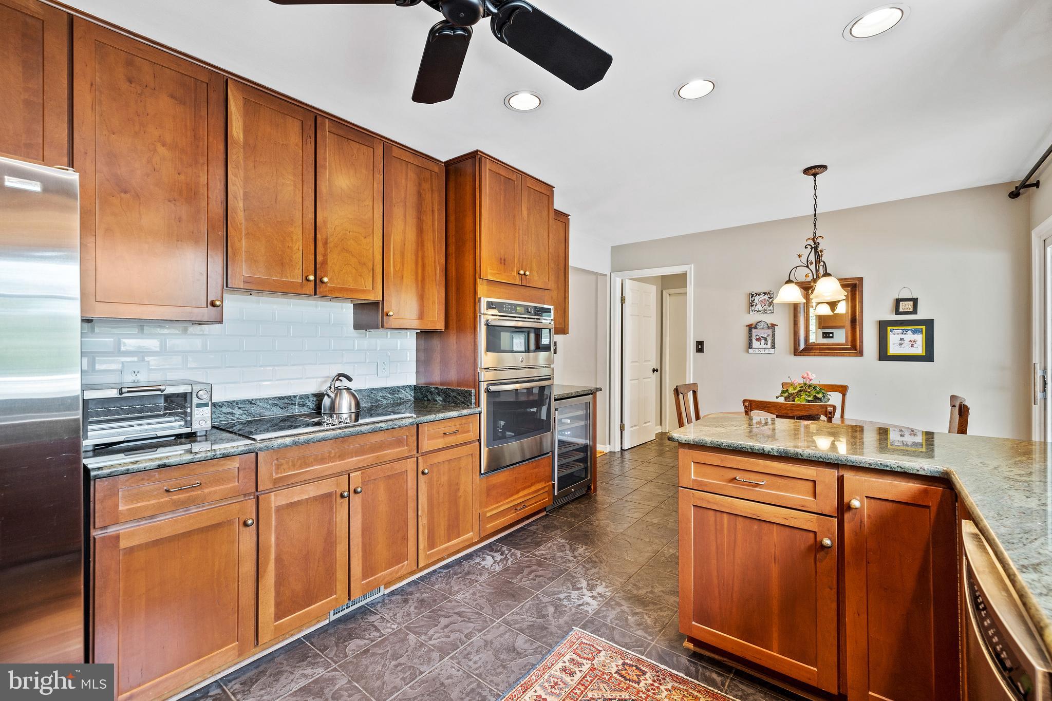 7 Nearfield Road Lutherville-Timonium, MD 21093 - Photo 12 of 35 Kitchen