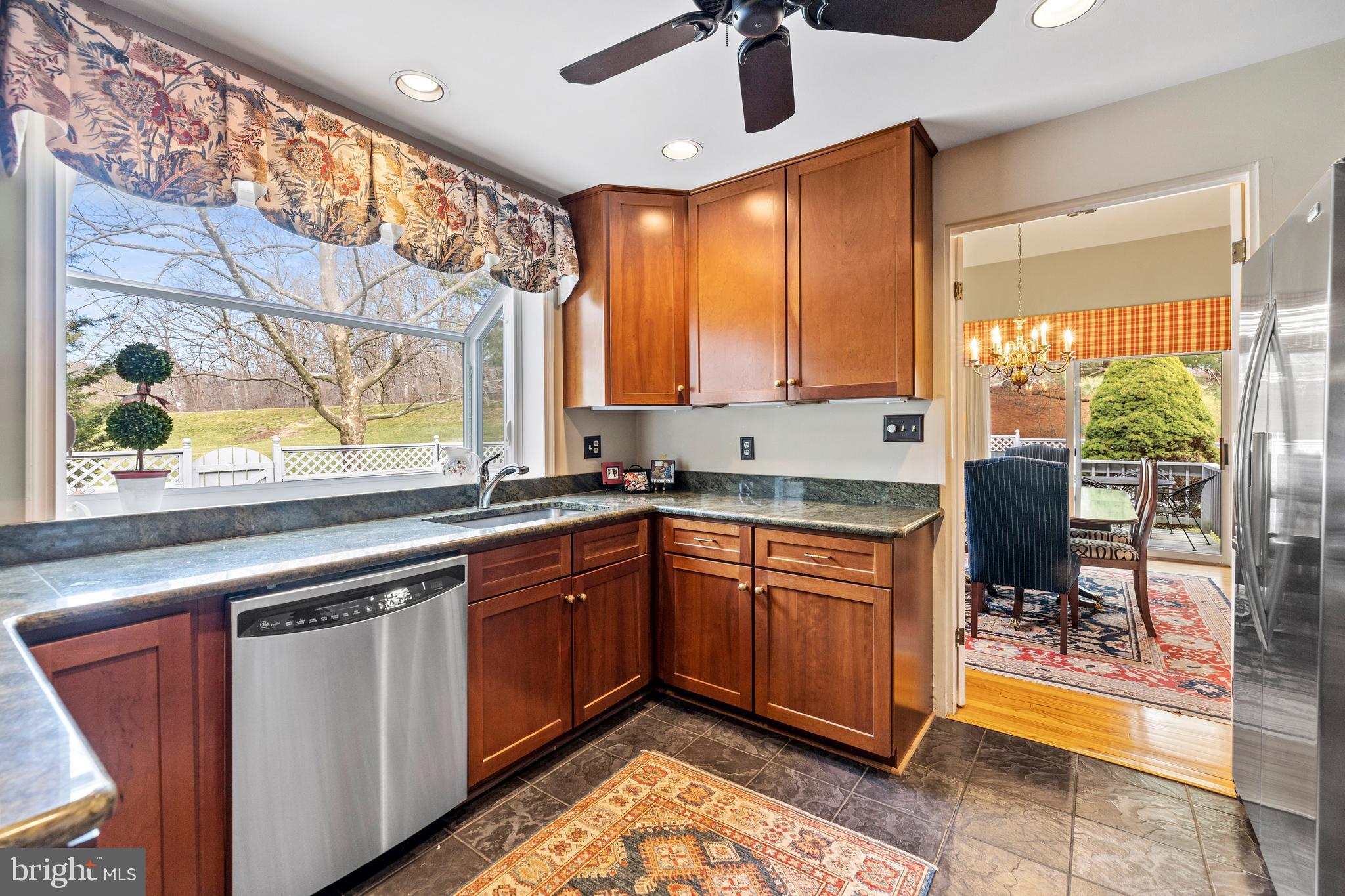 7 Nearfield Road Lutherville-Timonium, MD 21093 - Photo 13 of 35 Kitchen