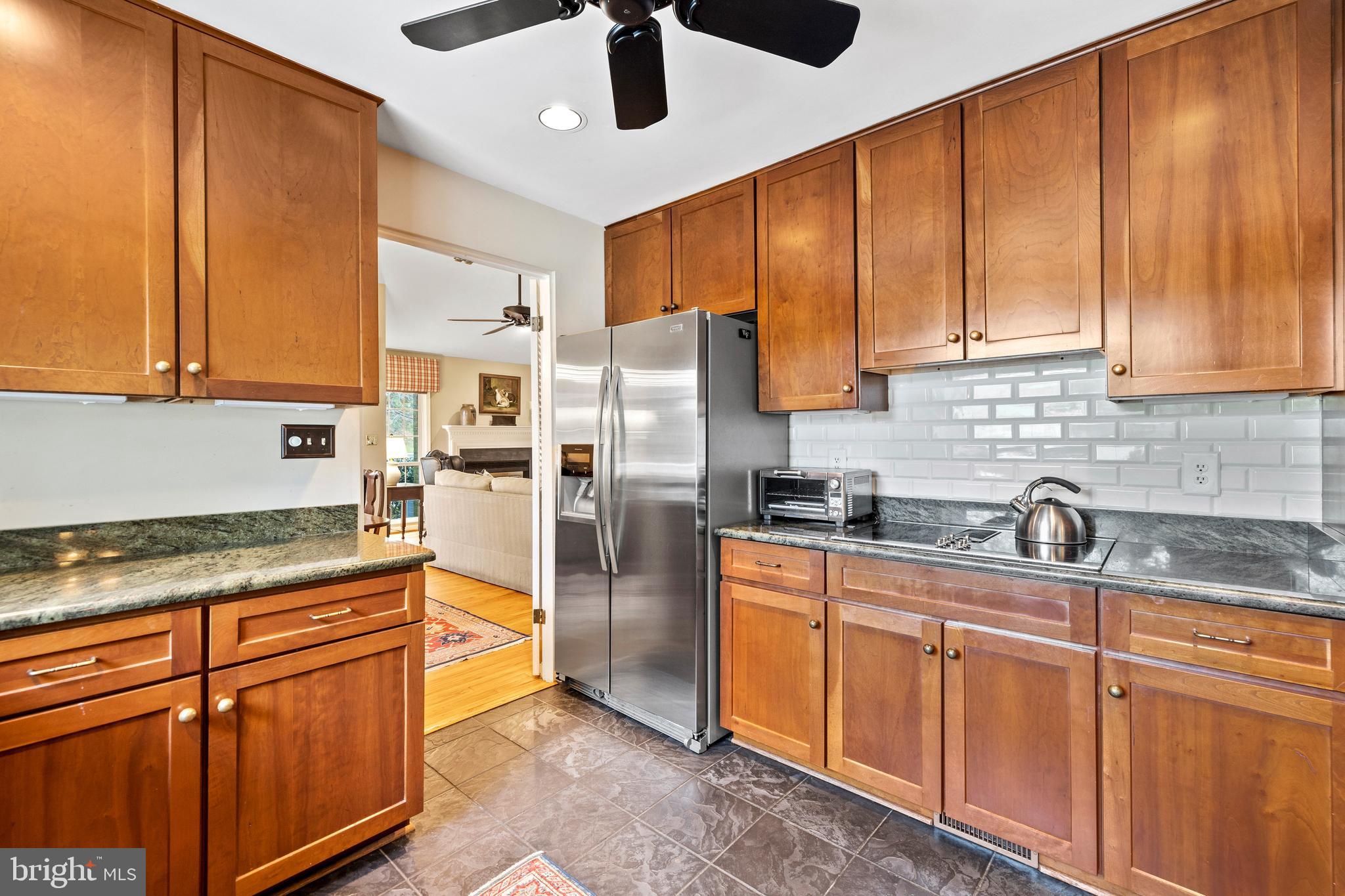 7 Nearfield Road Lutherville-Timonium, MD 21093 - Photo 14 of 35 Kitchen