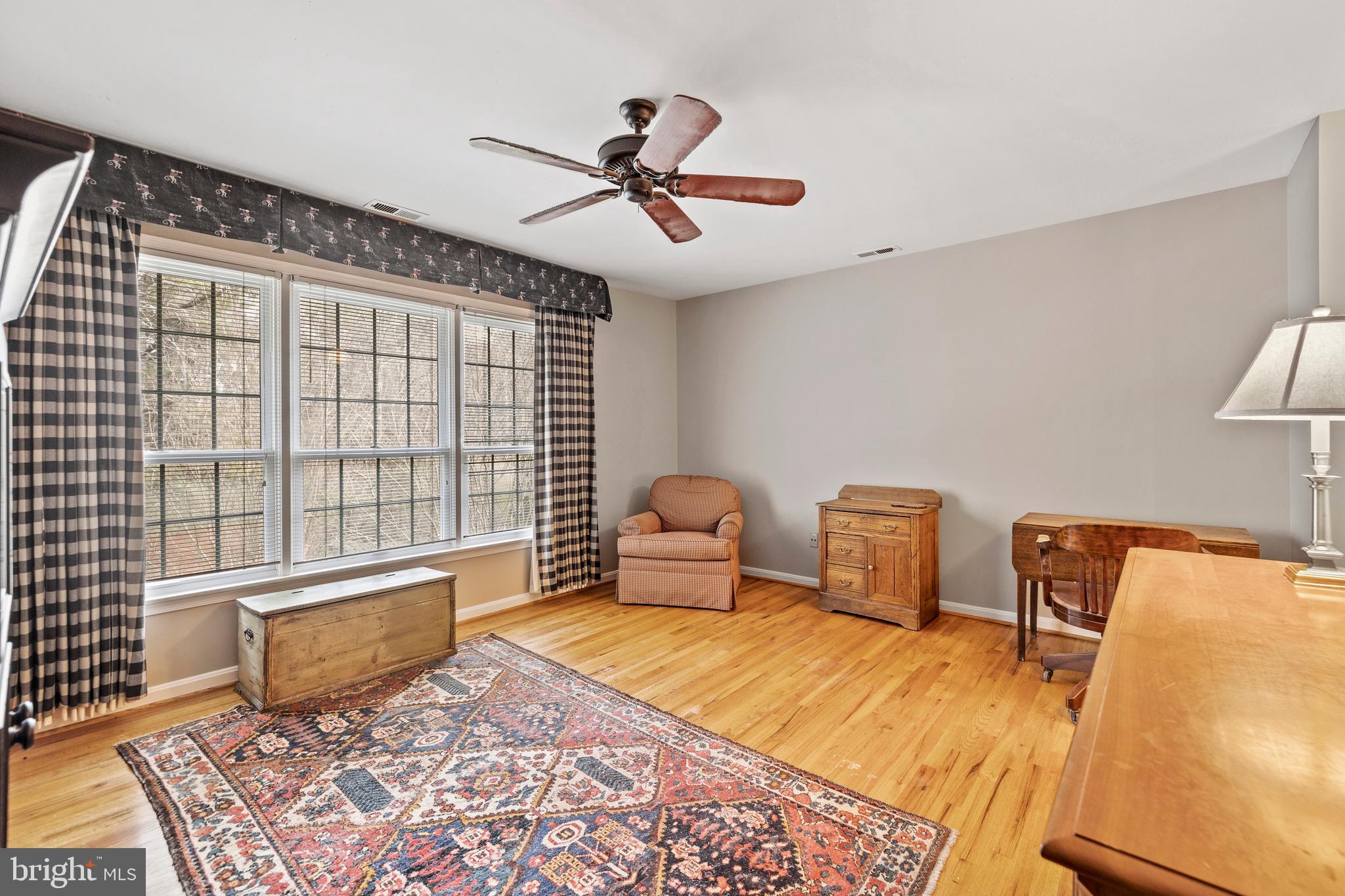 7 Nearfield Road Lutherville-Timonium, MD 21093 - Photo 25 of 35 Bedroom 2