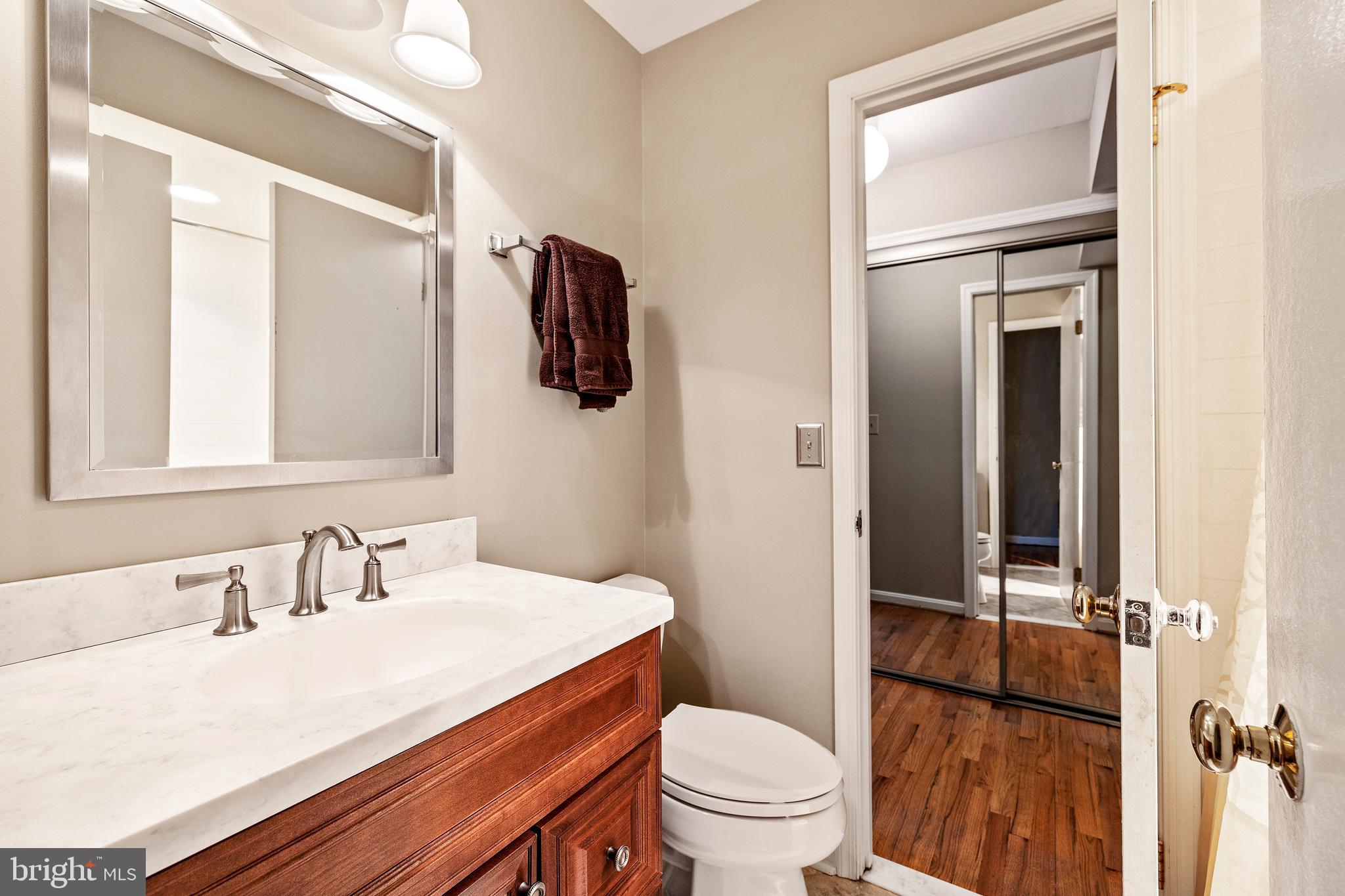 7 Nearfield Road Lutherville-Timonium, MD 21093 - Photo 26 of 35 Bath