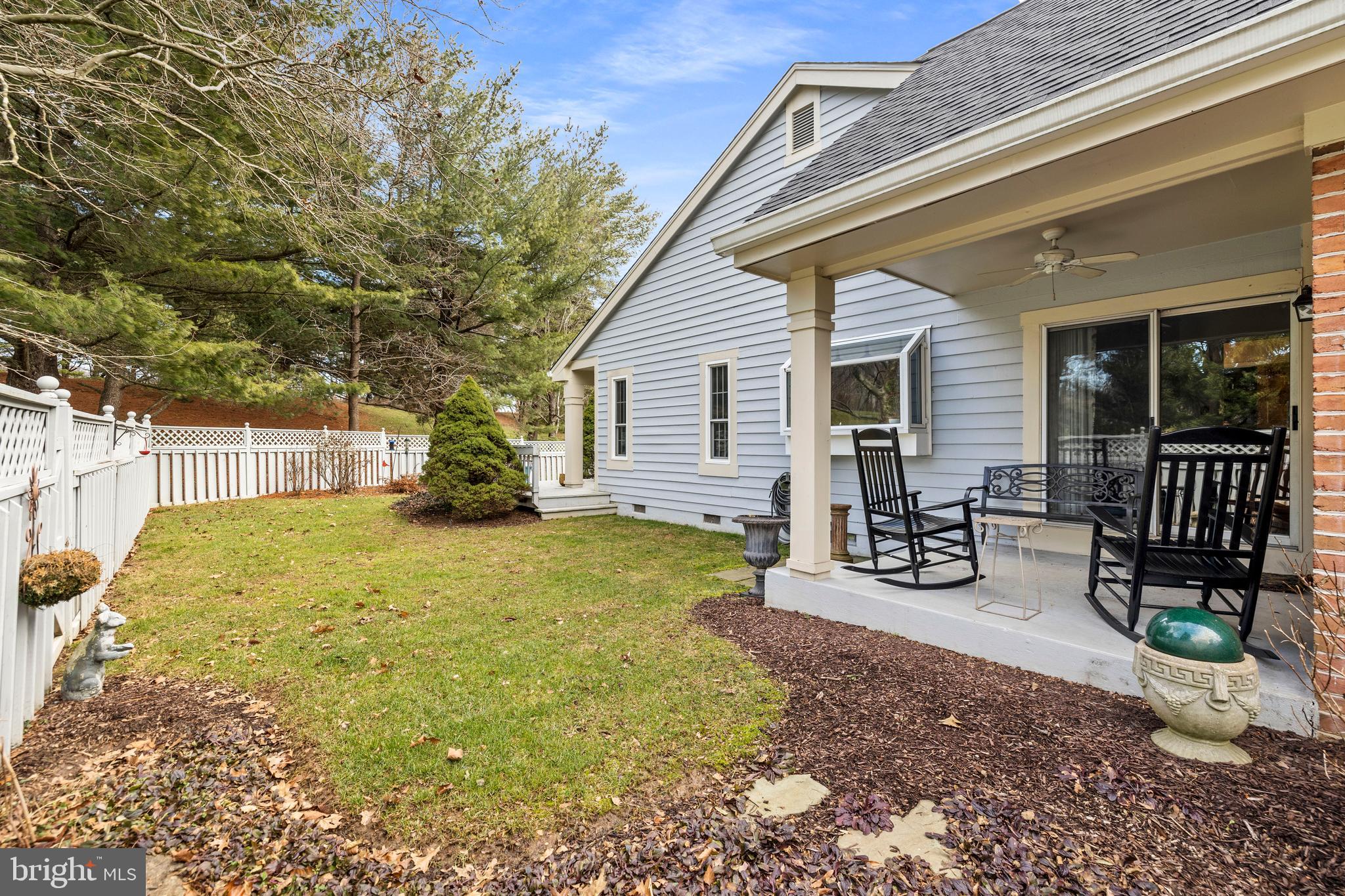 7 Nearfield Road Lutherville-Timonium, MD 21093 - Photo 29 of 35 Gallery Image 29