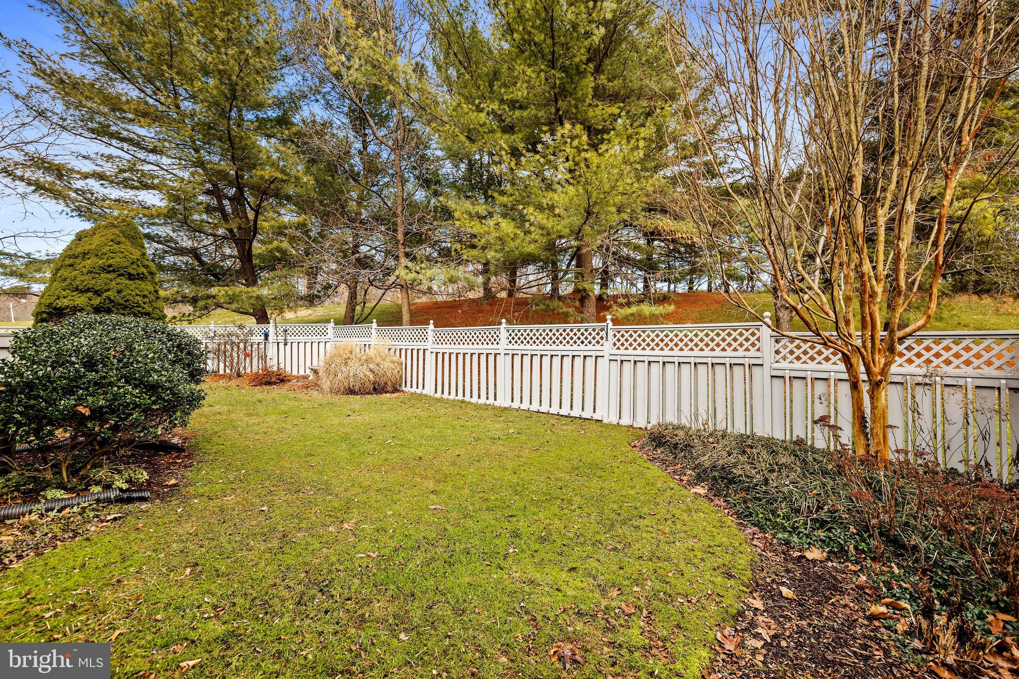 7 Nearfield Road Lutherville-Timonium, MD 21093 - Photo 33 of 35 Yard
