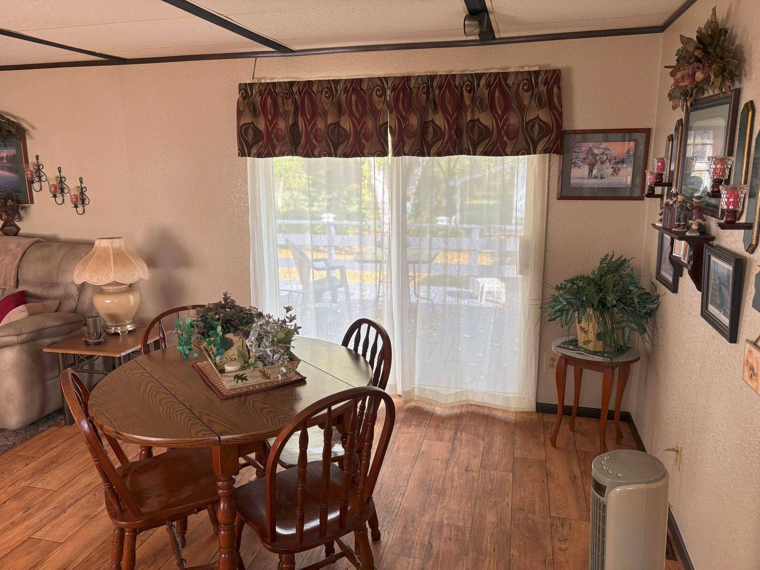 W4462 Old Green Lake Road Princeton, WI 54968 - Photo 11 of 29