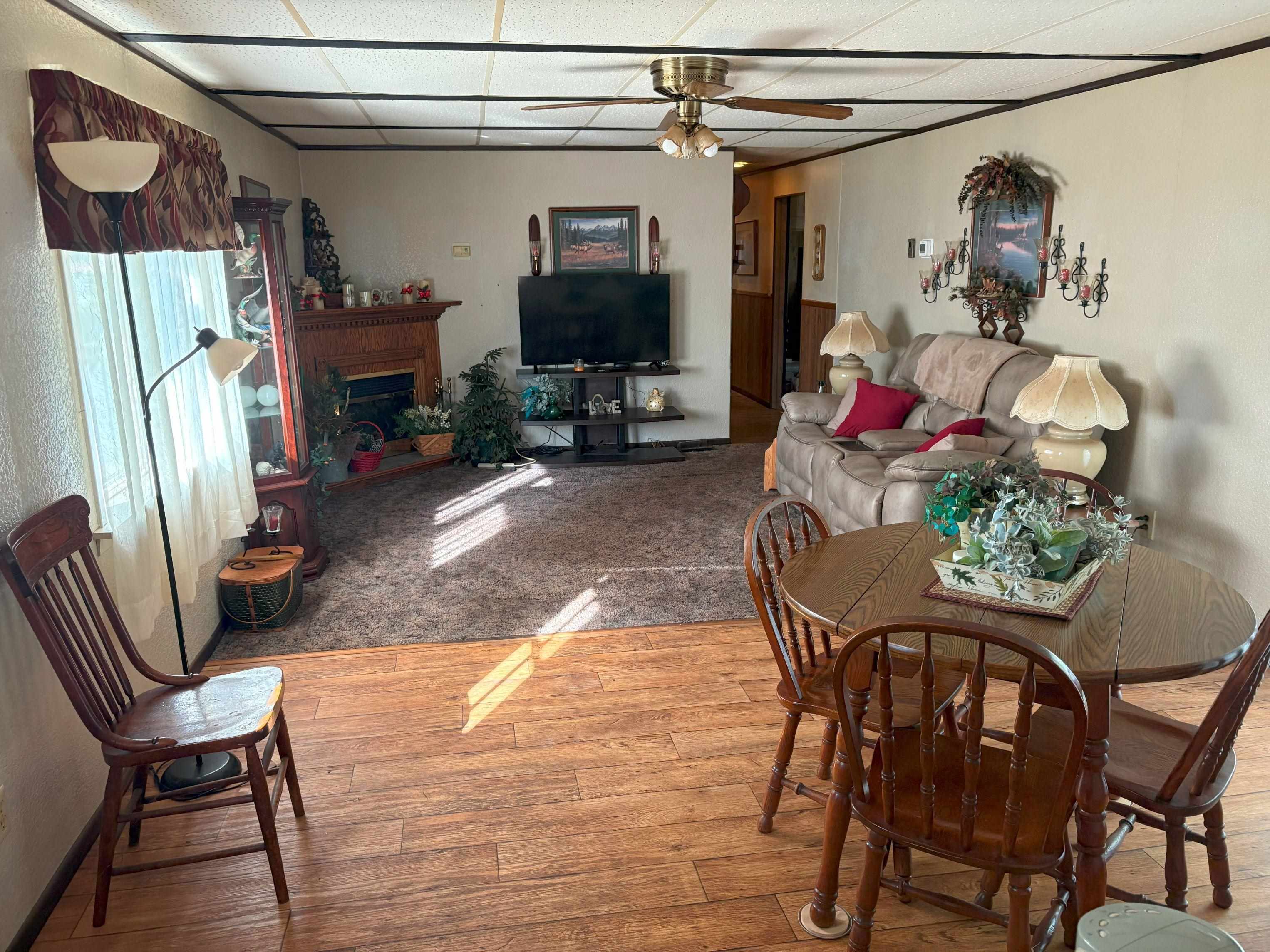 W4462 Old Green Lake Road Princeton, WI 54968 - Photo 12 of 29