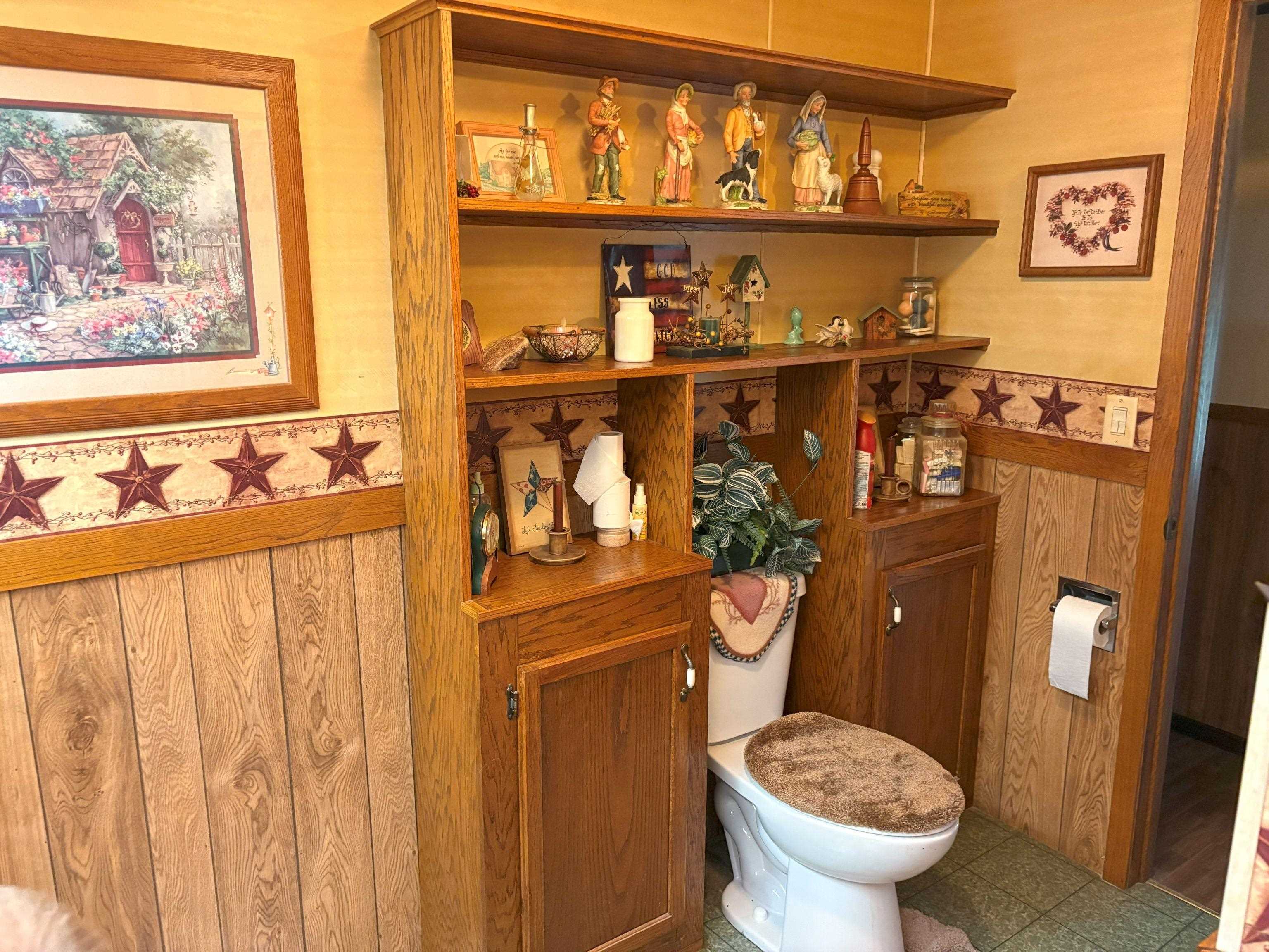 W4462 Old Green Lake Road Princeton, WI 54968 - Photo 16 of 29