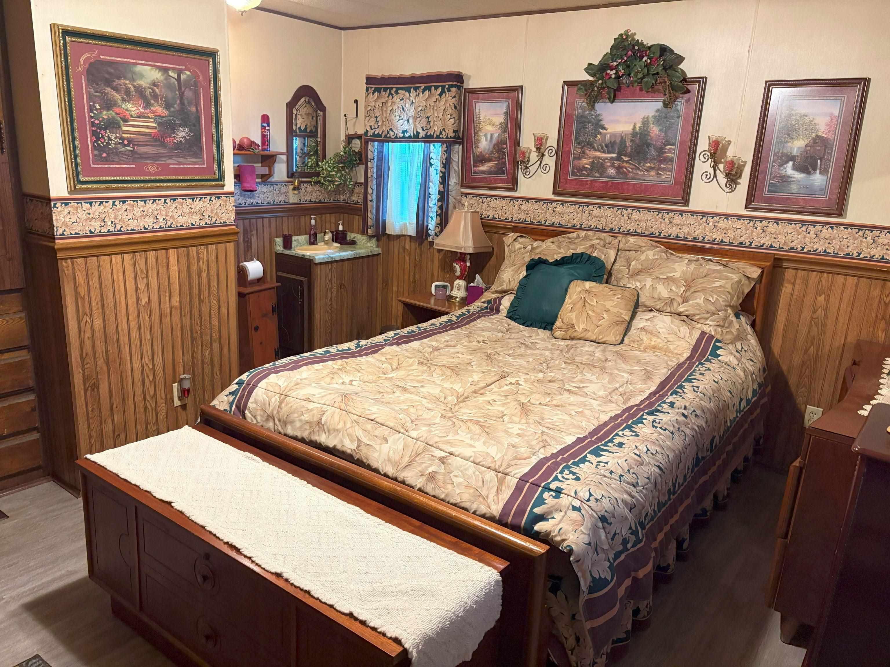 W4462 Old Green Lake Road Princeton, WI 54968 - Photo 22 of 29