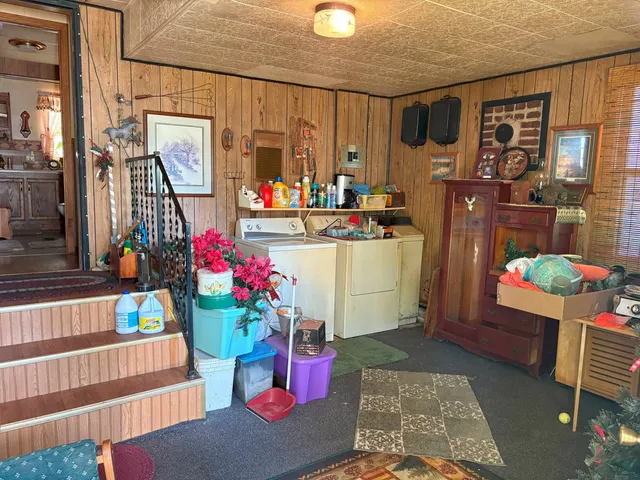 $175,000 | W4462 Old Green Lake Road, Princeton, WI 54968