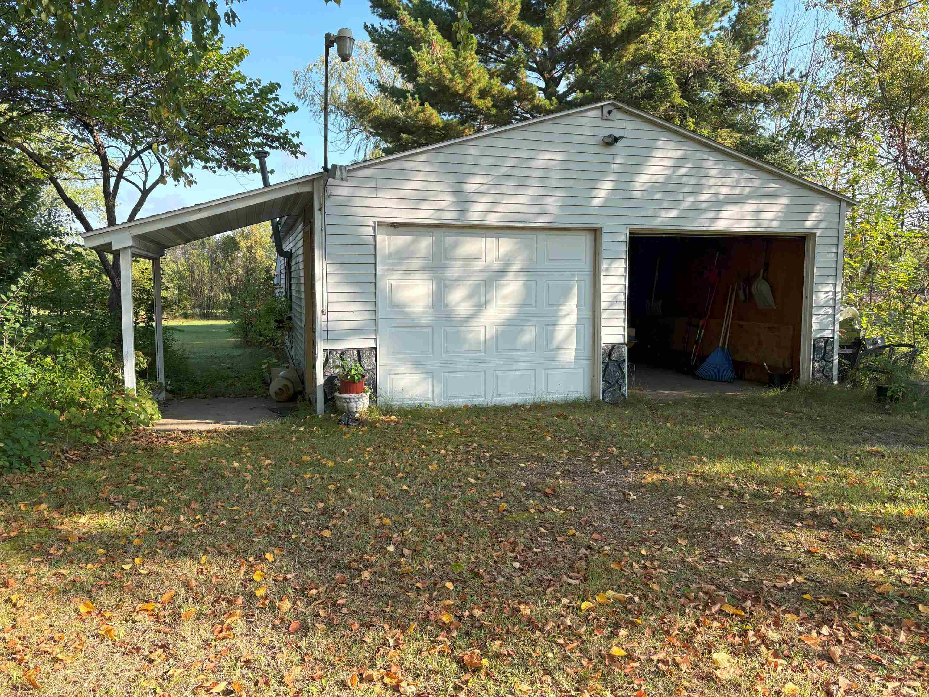 W4462 Old Green Lake Road Princeton, WI 54968 - Photo 25 of 29