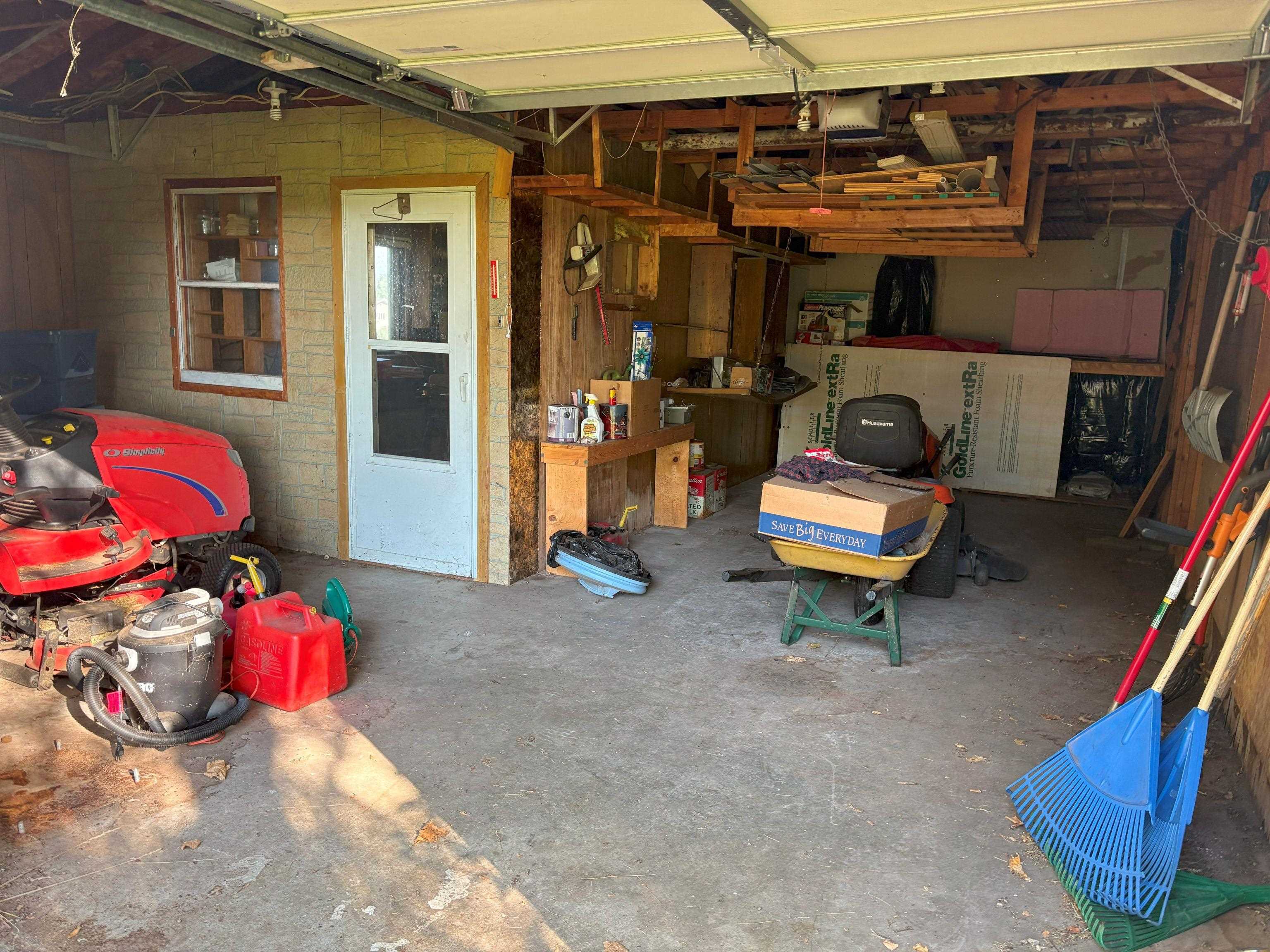 W4462 Old Green Lake Road Princeton, WI 54968 - Photo 26 of 29