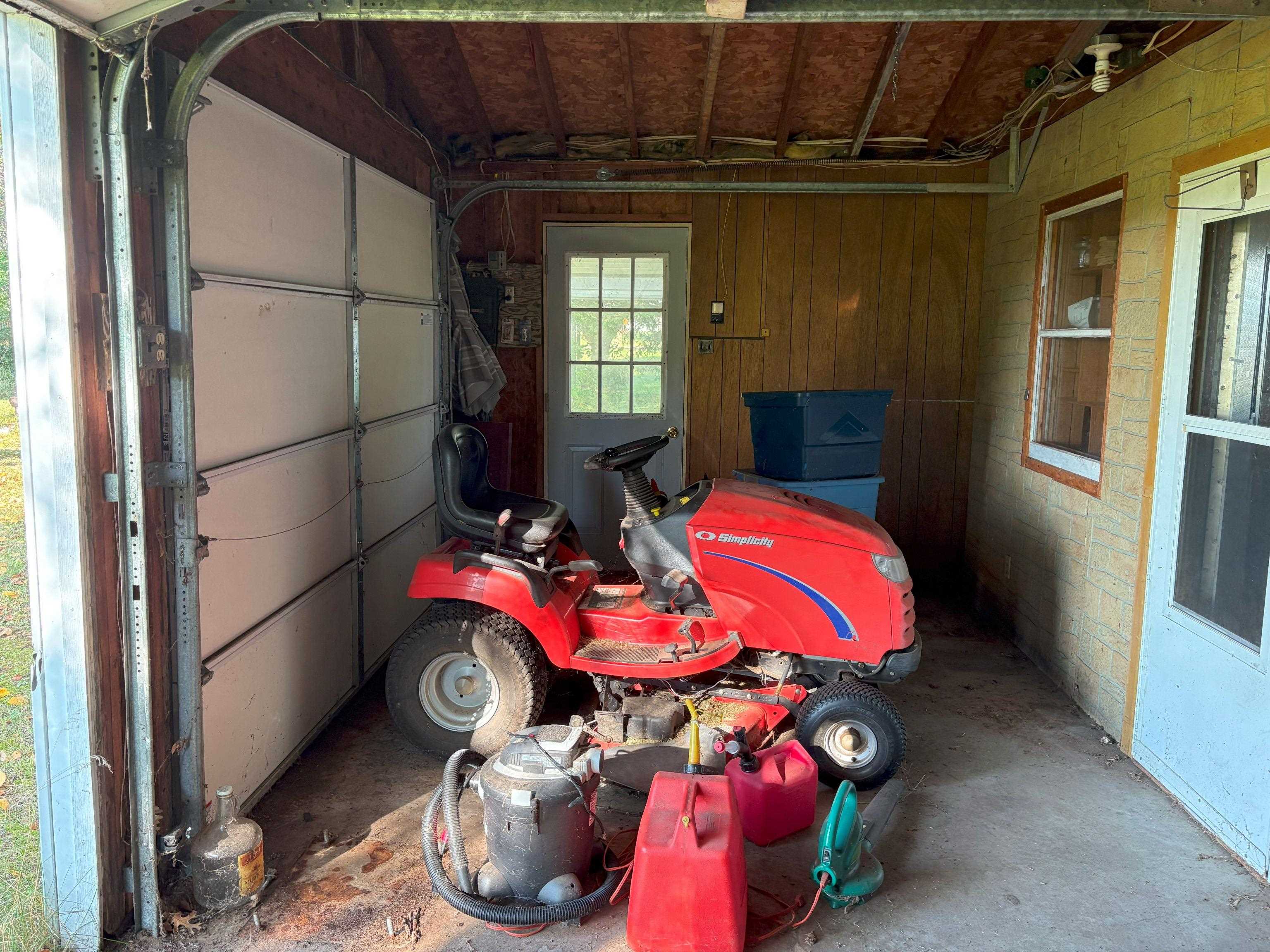 W4462 Old Green Lake Road Princeton, WI 54968 - Photo 27 of 29