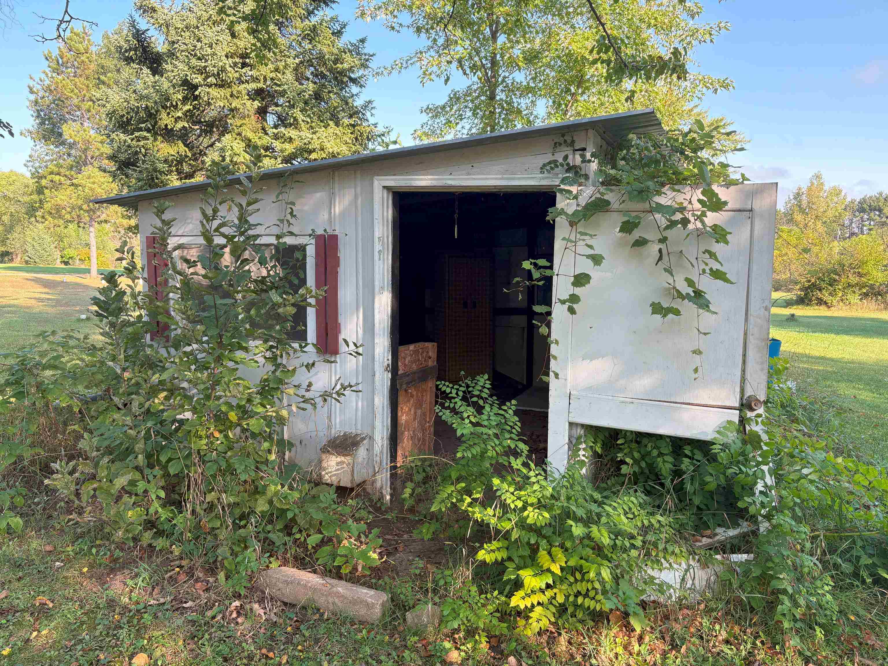 W4462 Old Green Lake Road Princeton, WI 54968 - Photo 29 of 29