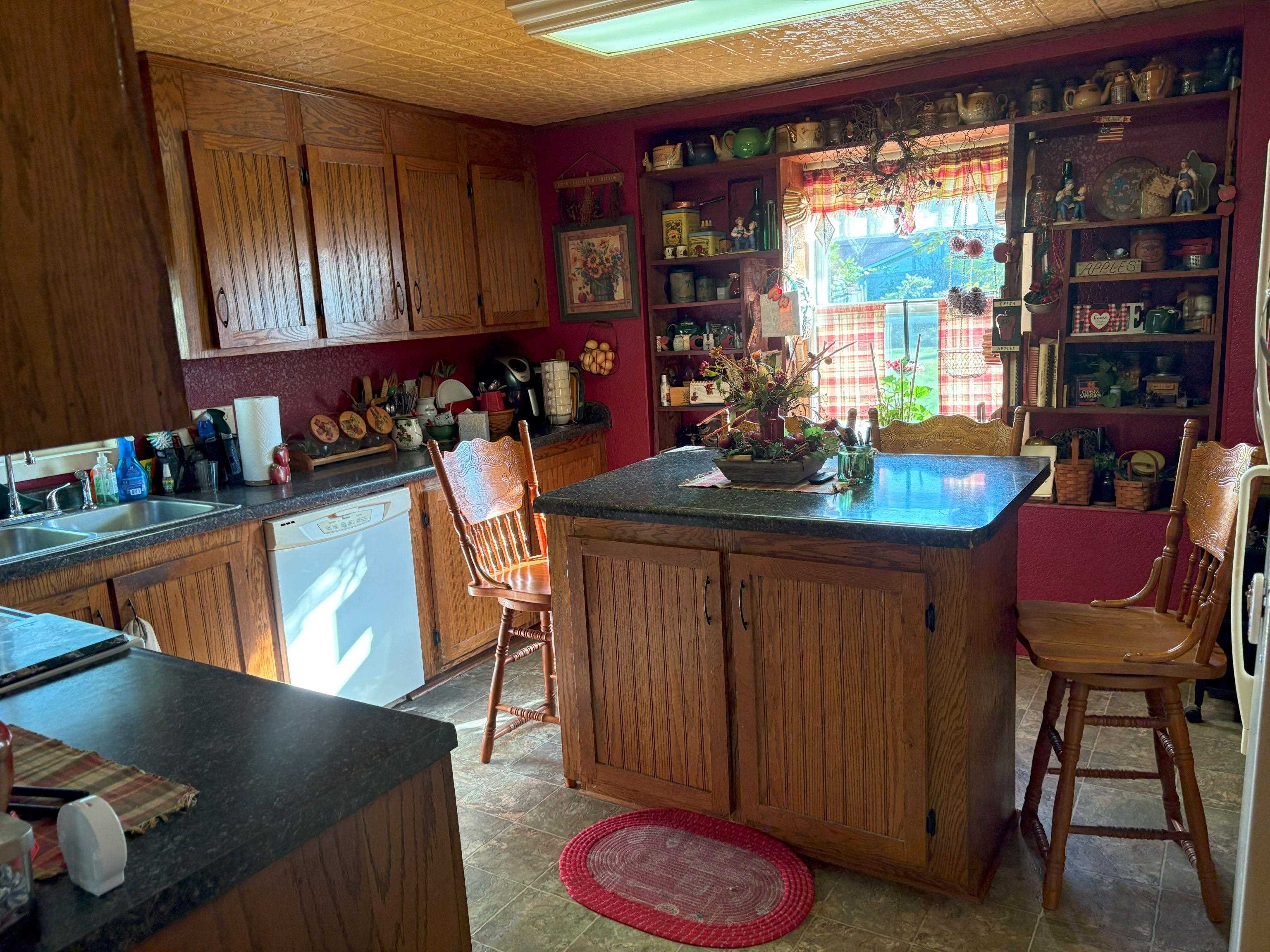 W4462 Old Green Lake Road Princeton, WI 54968 - Photo 6 of 29