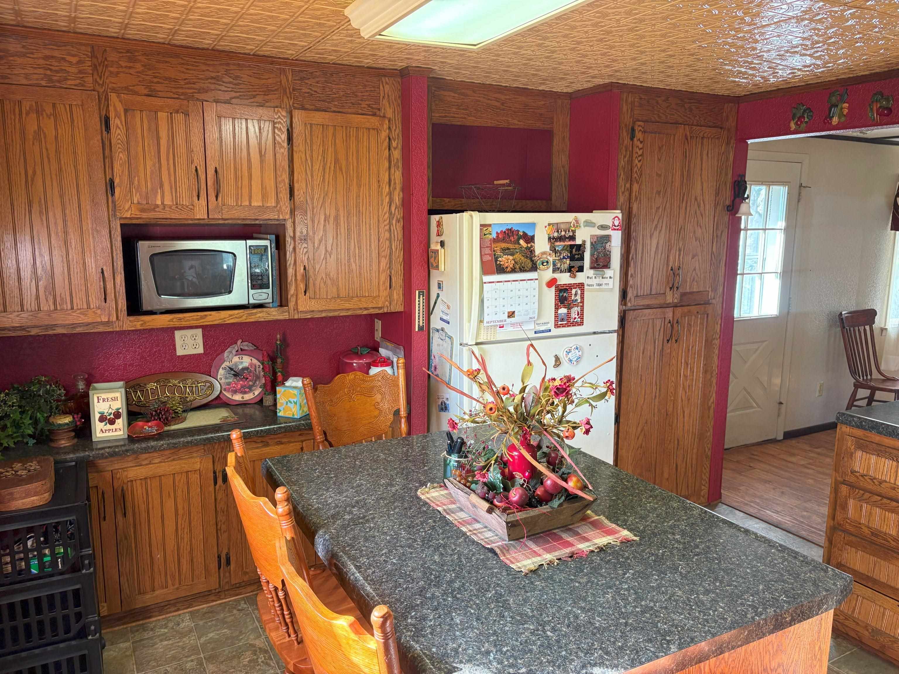 W4462 Old Green Lake Road Princeton, WI 54968 - Photo 10 of 29