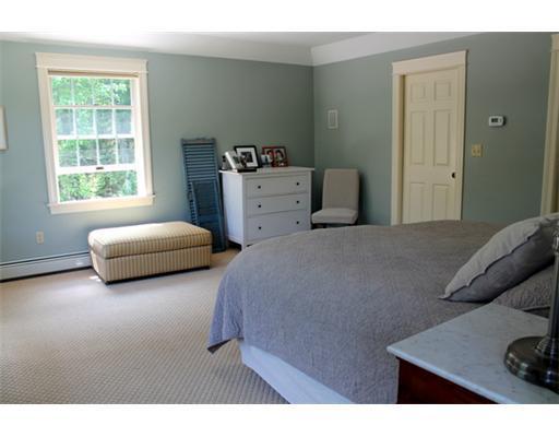 8 Rivers Edge Drive Kennebunk, ME 04043 - Photo 9 of 15 Master Bedroom.