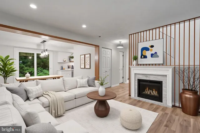 $384,900 | 3707 Cassell Boulevard, Prince Frederick, MD 20678