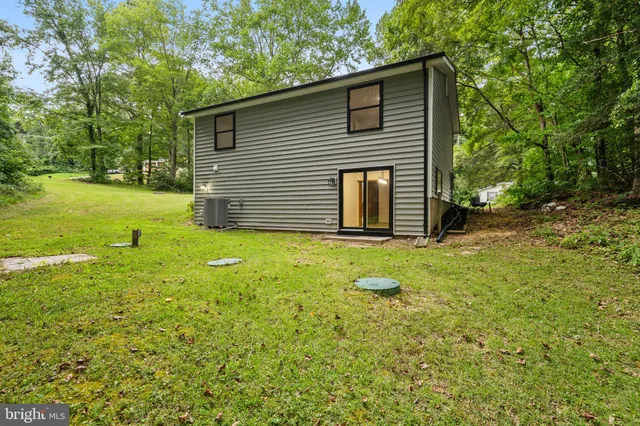 $384,900 | 3707 Cassell Boulevard, Prince Frederick, MD 20678