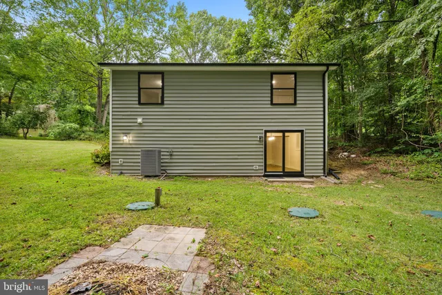 $384,900 | 3707 Cassell Boulevard, Prince Frederick, MD 20678