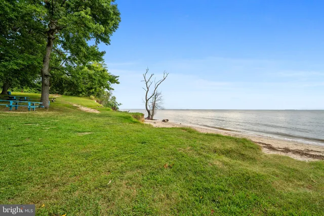 $384,900 | 3707 Cassell Boulevard, Prince Frederick, MD 20678