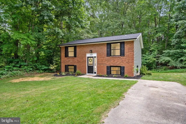 $384,900 | 3707 Cassell Boulevard, Prince Frederick, MD 20678