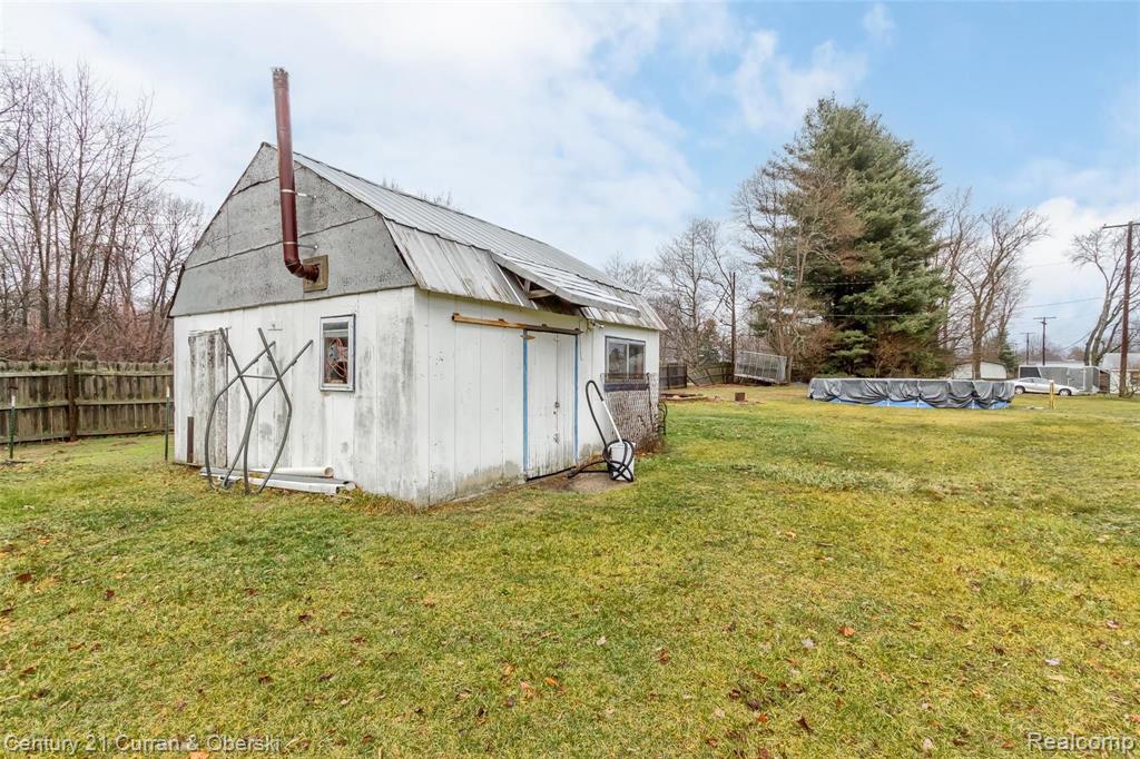 14001 Tuttle Hill Road Milan, MI 48160 - Photo 18 of 19