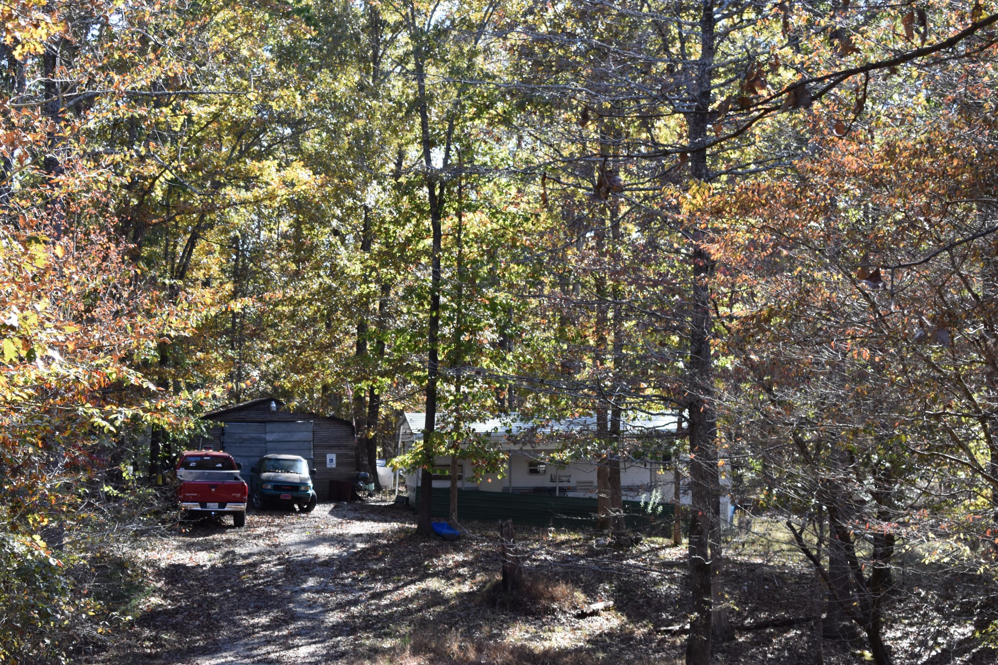 10907 Kyle Road Bon Aqua, TN 37025 - Photo 2 of 5 Gallery Image 2