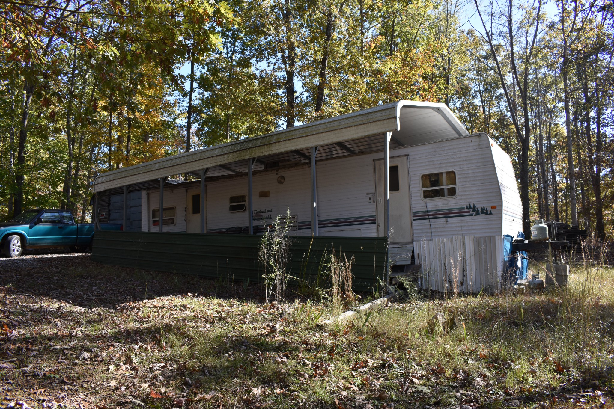 10907 Kyle Road Bon Aqua, TN 37025 - Photo 3 of 5 Gallery Image 3
