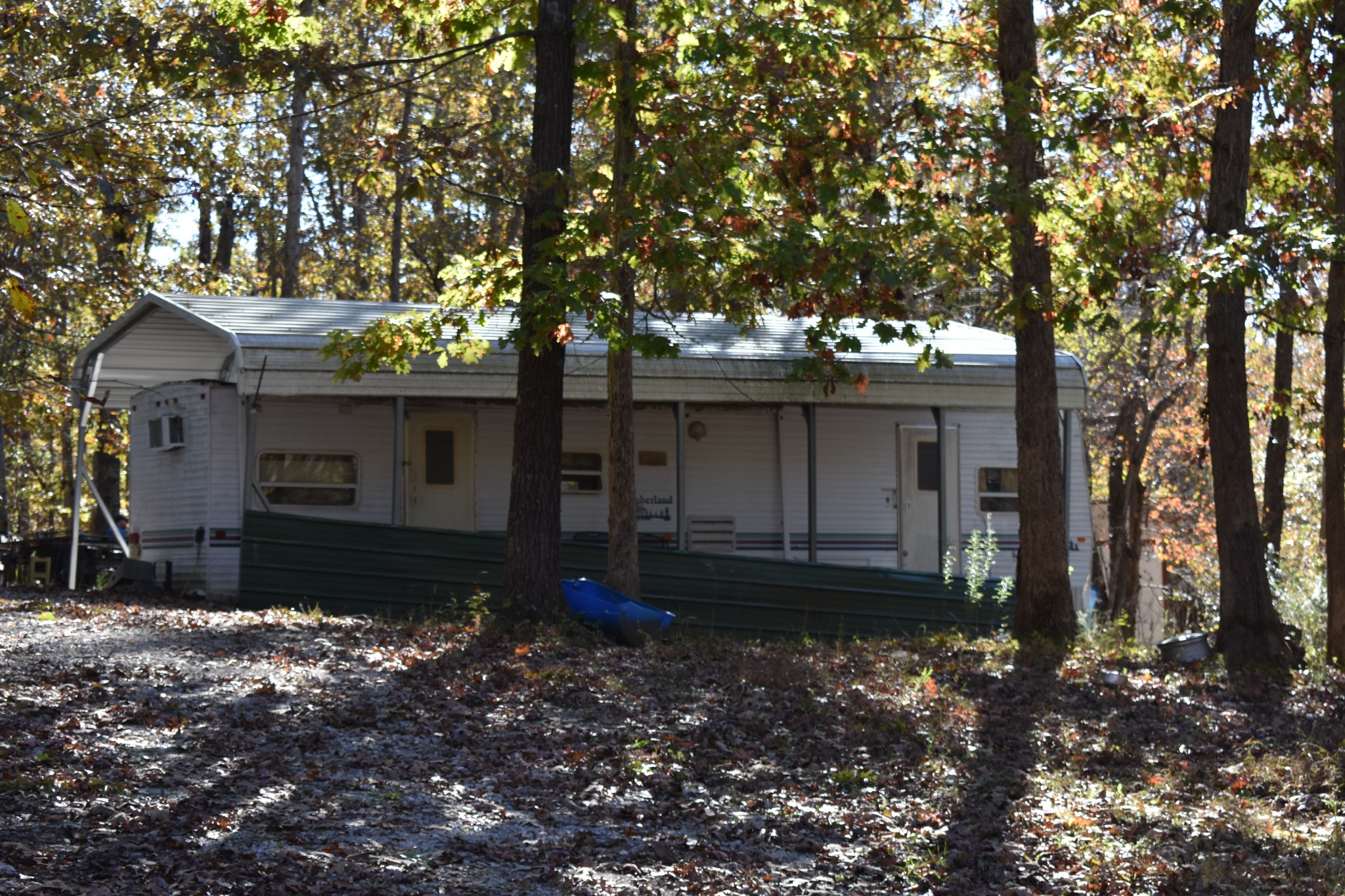 10907 Kyle Road Bon Aqua, TN 37025 - Photo 4 of 5 Gallery Image 4