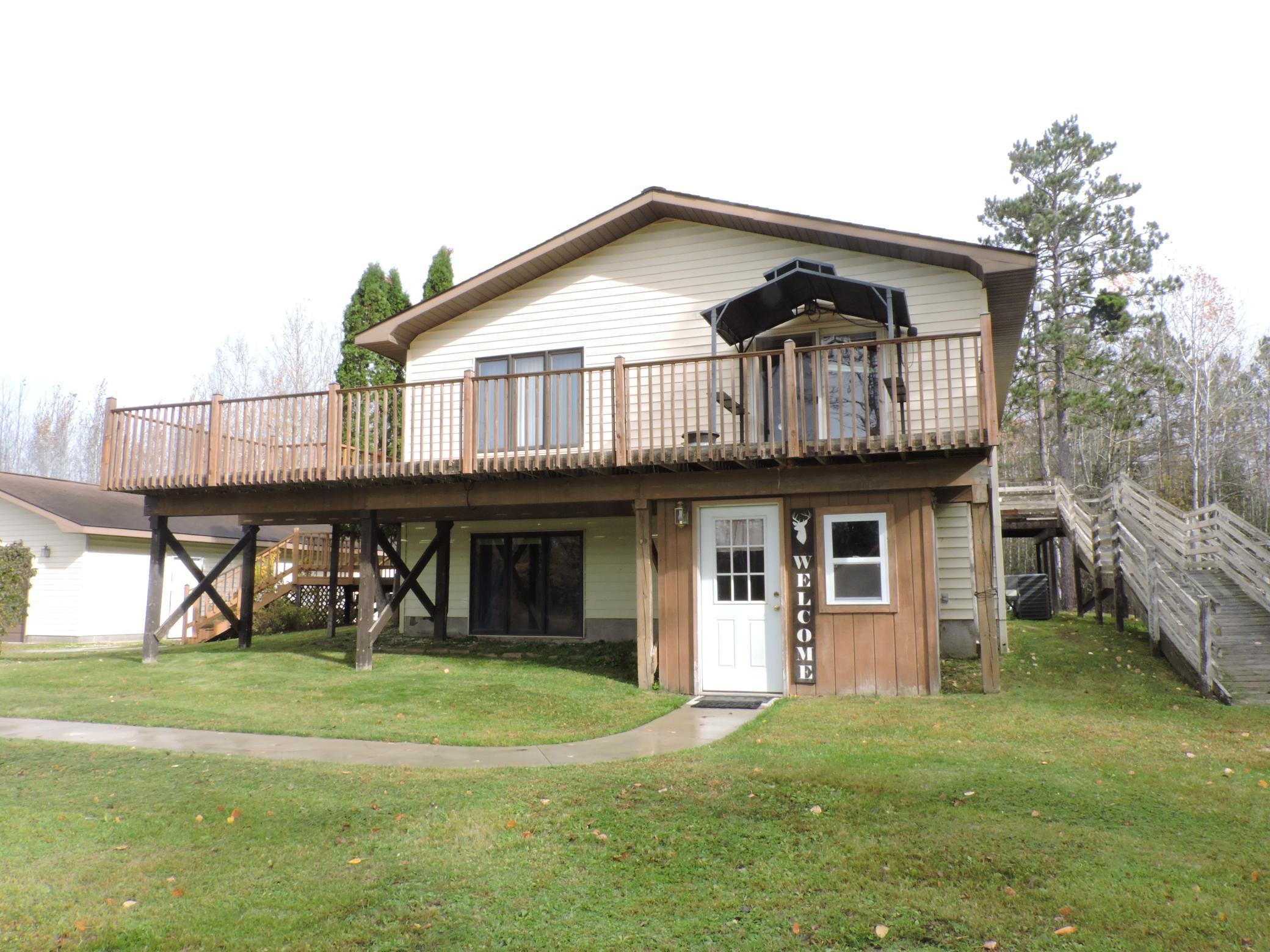 26389 Reilly Beach Road Bovey, MN 55709 - Photo 4 of 37