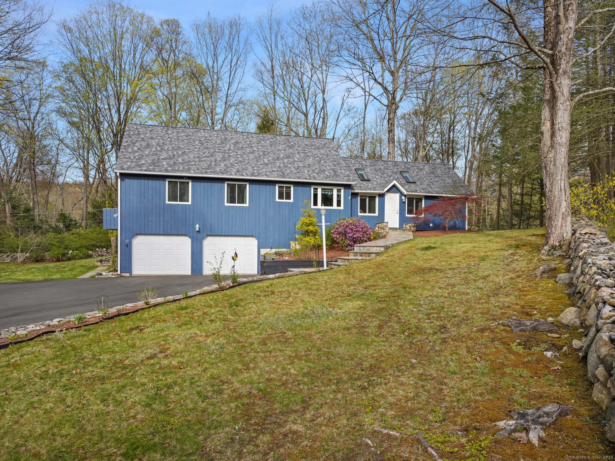 87 Picketts Ridge Road Redding, CT 06896 - Photo 1 of 1