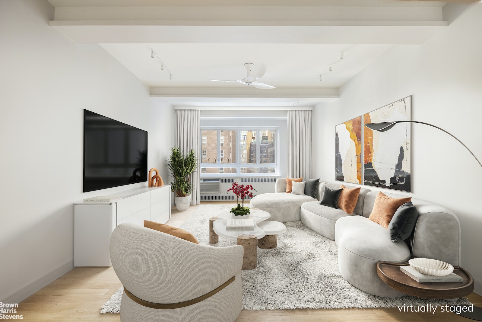 333 West 57th St Unit 8J  