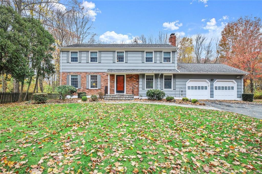 36 Midland Road Trumbull, CT 06611 - Photo 1 of 1