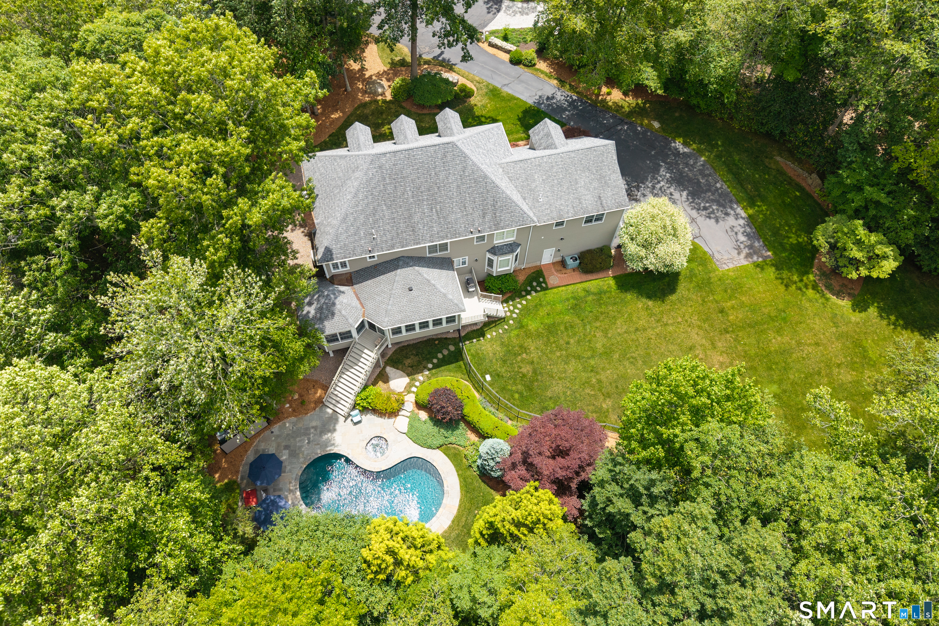 11 Timber Lane Guilford, CT 06437 - Photo 37 of 39 Enjoy all that nature and this lovely home as to offer.