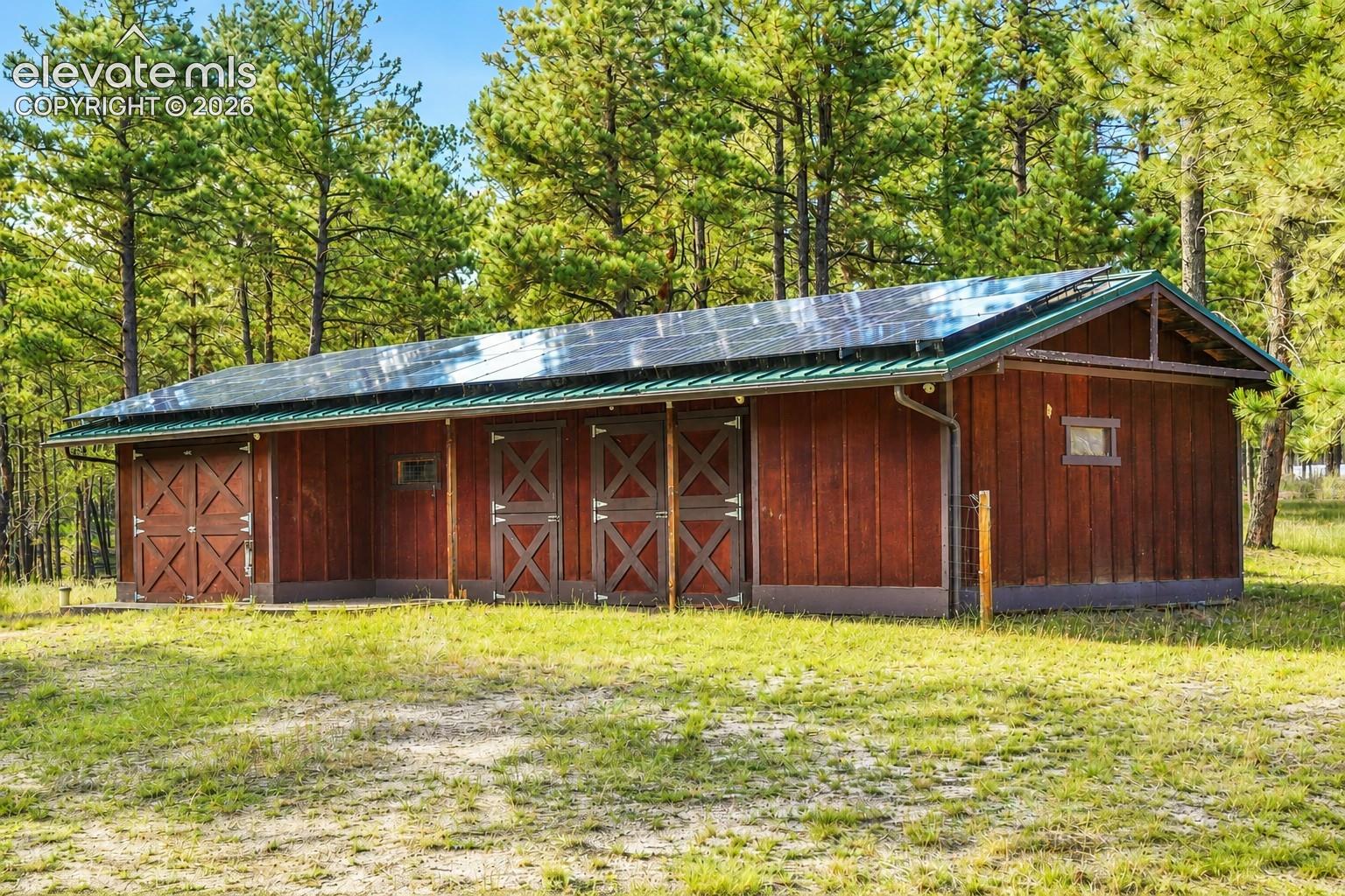 11660 Windmill Road Colorado Springs, CO 80908 - Photo 4 of 50 Gallery Image 4