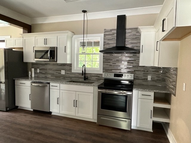10267 Viola Road Morrison, TN 37357 - Photo 9 of 34