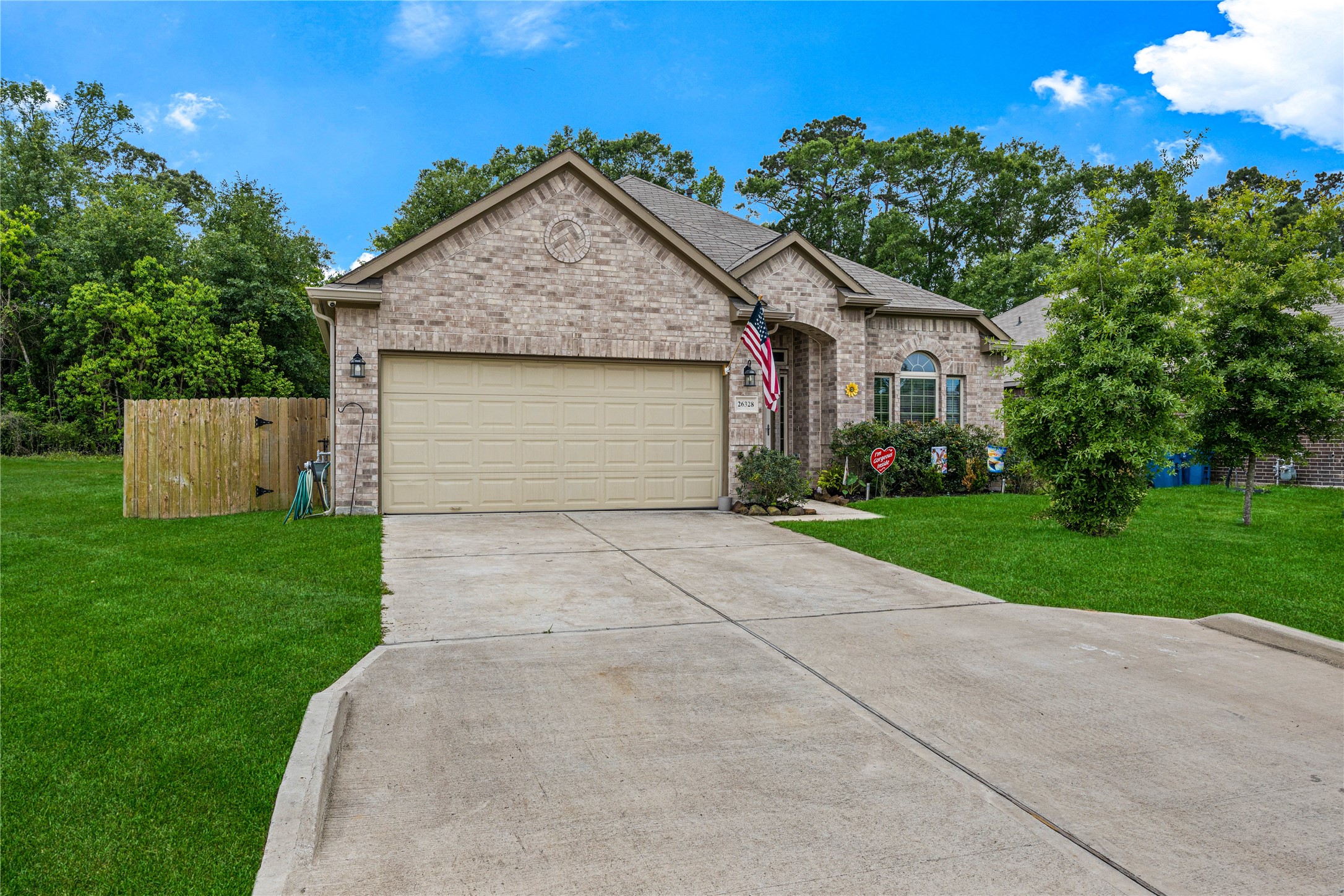 26328 Cooperstown Way Splendora, TX 77372 - Photo 40 of 41