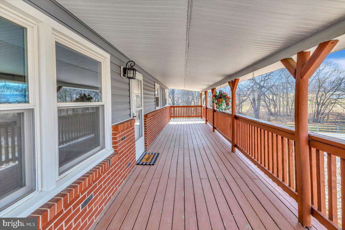 5705 Cabbage Spring Road Mount Airy, MD 21771 - Photo 2 of 37 Gallery Image 2