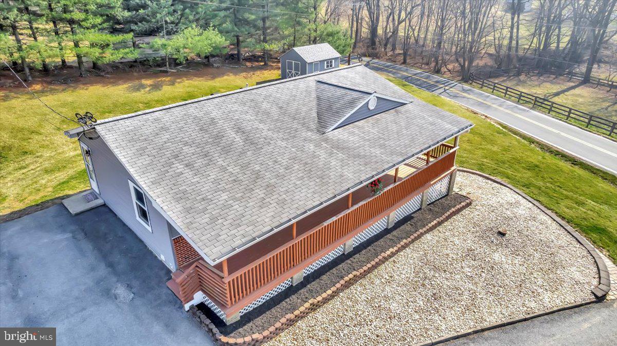 5705 Cabbage Spring Road Mount Airy, MD 21771 - Photo 28 of 37 Gallery Image 28