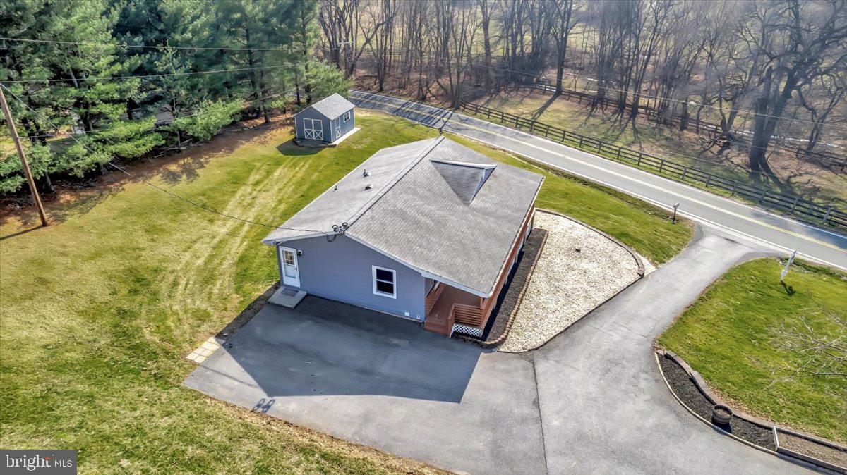 5705 Cabbage Spring Road Mount Airy, MD 21771 - Photo 30 of 37 Gallery Image 30