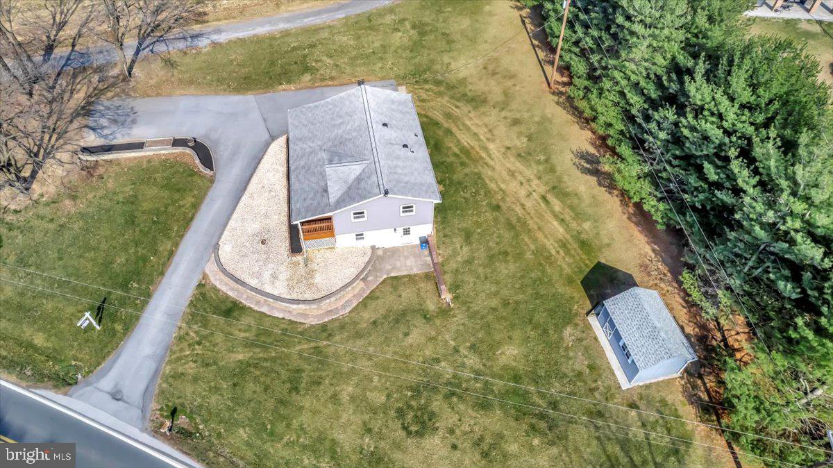 5705 Cabbage Spring Road Mount Airy, MD 21771 - Photo 32 of 37 Gallery Image 32