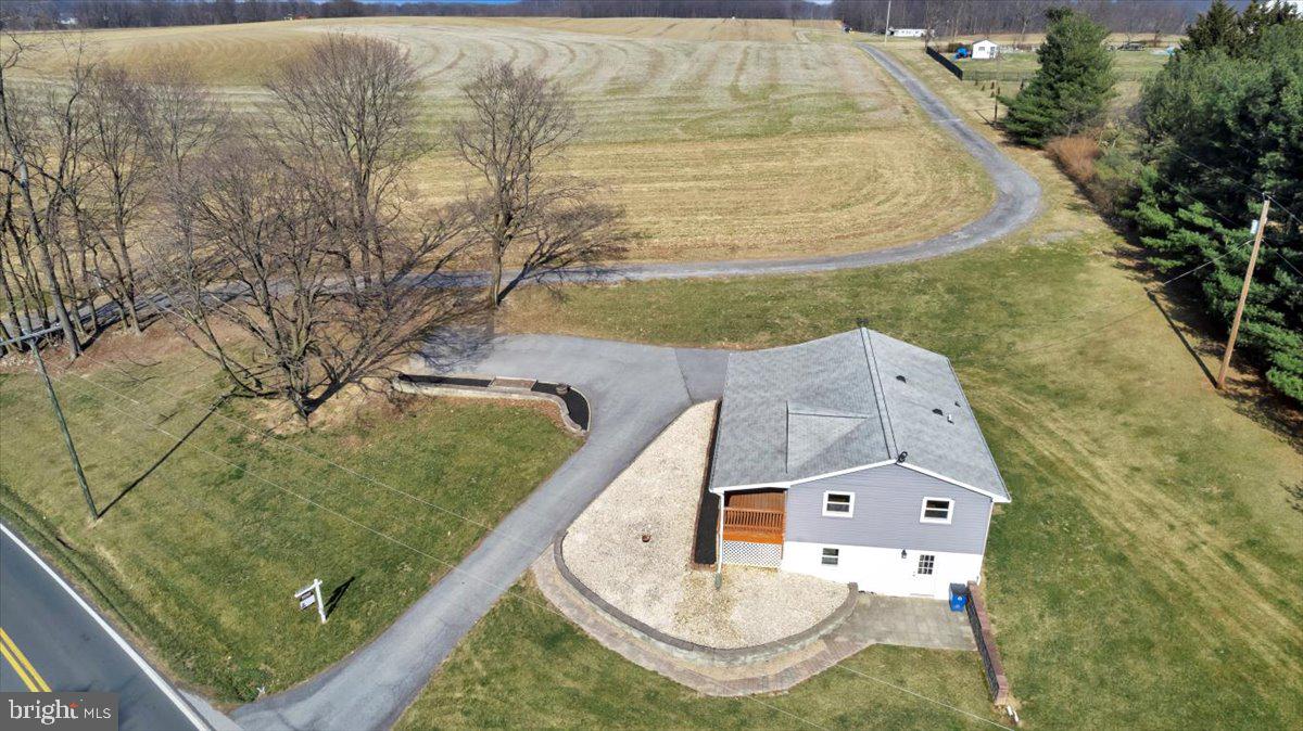 5705 Cabbage Spring Road Mount Airy, MD 21771 - Photo 33 of 37 Gallery Image 33